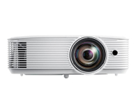 OPTOMA HD29HSTx 1080p 4000, 50 000:1 E9PD7FN02EZ2 - 1377088 - zdjęcie 1